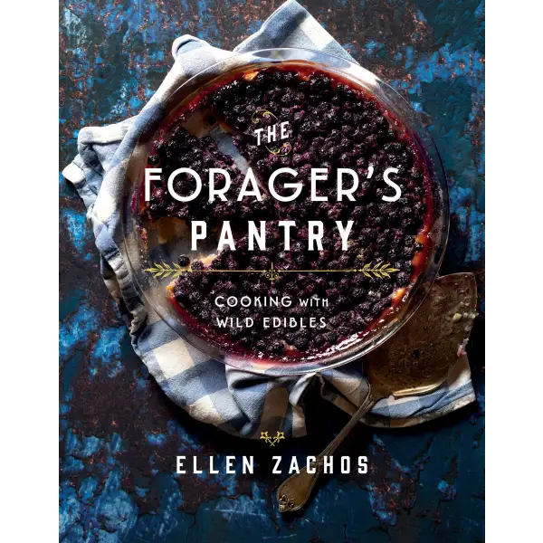 Forager’s Pantry
