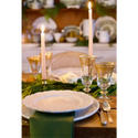 French Country Cottage Christmas