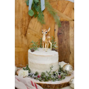 French Country Cottage Christmas