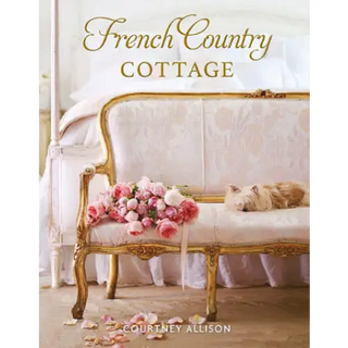 French Country Cottage - Gibbs Smith - _inventoryItem