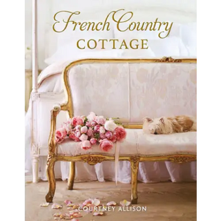 French Country Cottage - Gibbs Smith _inventoryItem