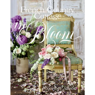 French Country Cottage in Bloom - Trade