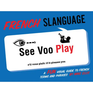 French Slanguage - Slanguage - _inventoryItem