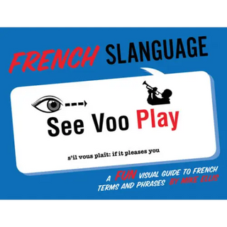 French Slanguage - _inventoryItem