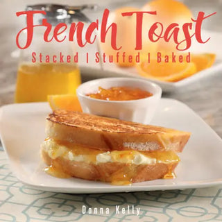 French Toast new edition - Gibbs Smith Trade