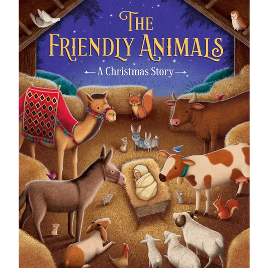 Friendly Animals