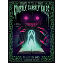 Ghostly Ghastly Tales