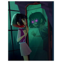 Ghostly Ghastly Tales