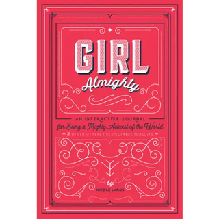 Girl Almighty - Gibbs Smith - _inventoryItem