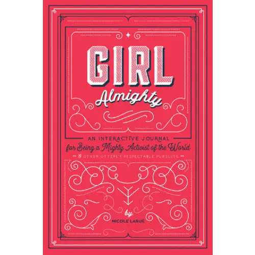 Girl Almighty - Gibbs Smith - _inventoryItem