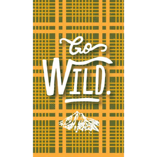 Go Wild (Ledger) - Spumoni - Trade