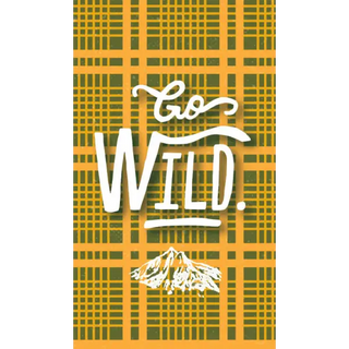 Go Wild (Ledger) - Spumoni Trade