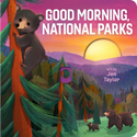 Good Morning National Parks