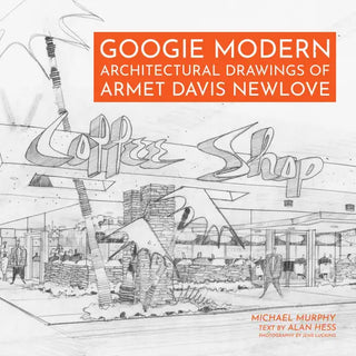 Googie Modern - Angel City Press - Distribution