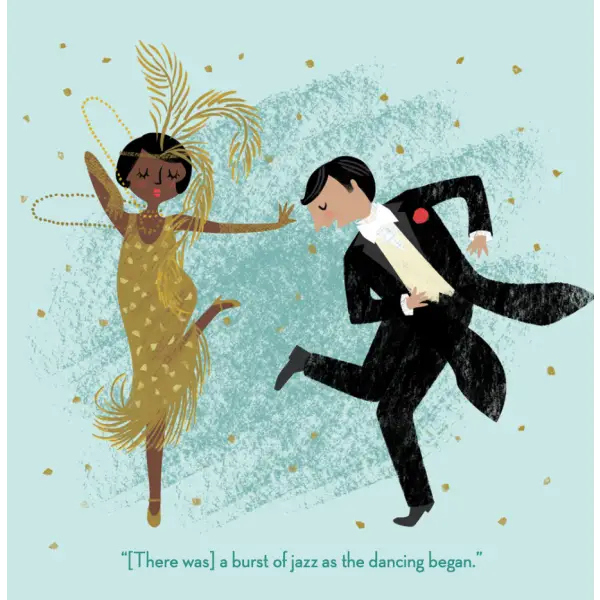 Great Gatsby