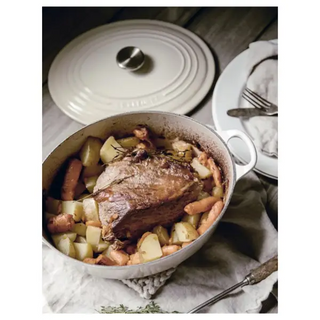 Heirloomed Kitchen