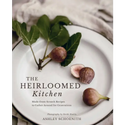 Heirloomed Kitchen