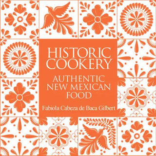 Historic Cookery reissue