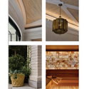 Homes of Quiet Elegance
