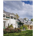 Homes of Quiet Elegance