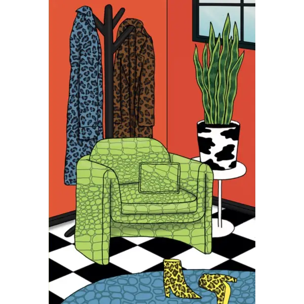 Houseplant Hookups