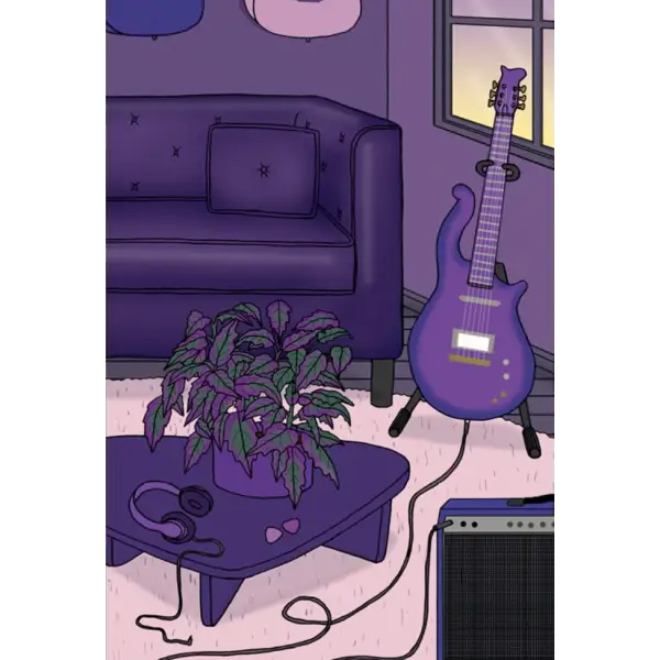 Houseplant Hookups