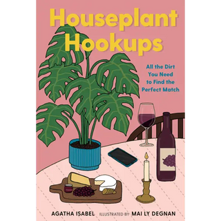 Houseplant Hookups