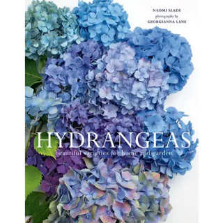 Hydrangeas - Gibbs Smith _inventoryItem