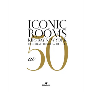 Iconic Rooms