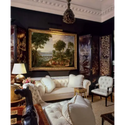 Iconic Rooms