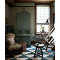 Iconic Rooms