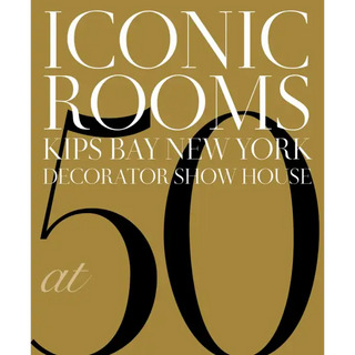 Iconic Rooms