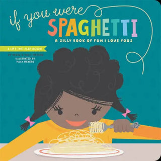 If You Were Spaghetti - Lucy Darling _inventoryItem