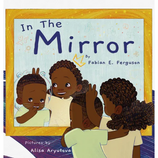 In The Mirror - F Ferguson Books - Distribution