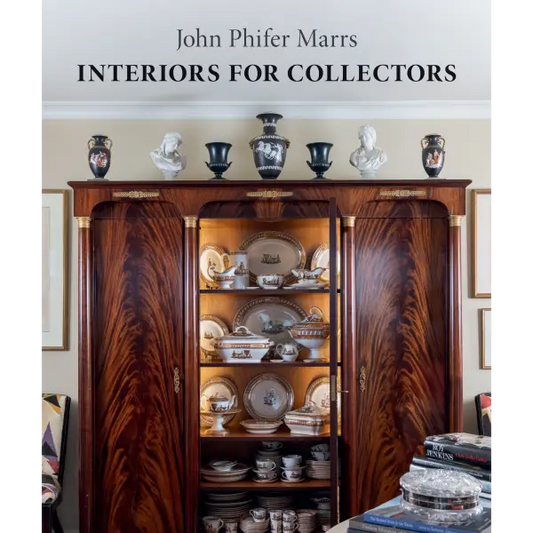 Interiors for Collectors