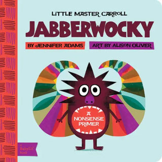 Jabberwocky - BabyLit - _inventoryItem