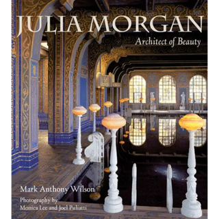 Julia Morgan (pb) - Gibbs Smith - Trade