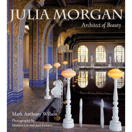 Julia Morgan (pb) - Gibbs Smith - Trade