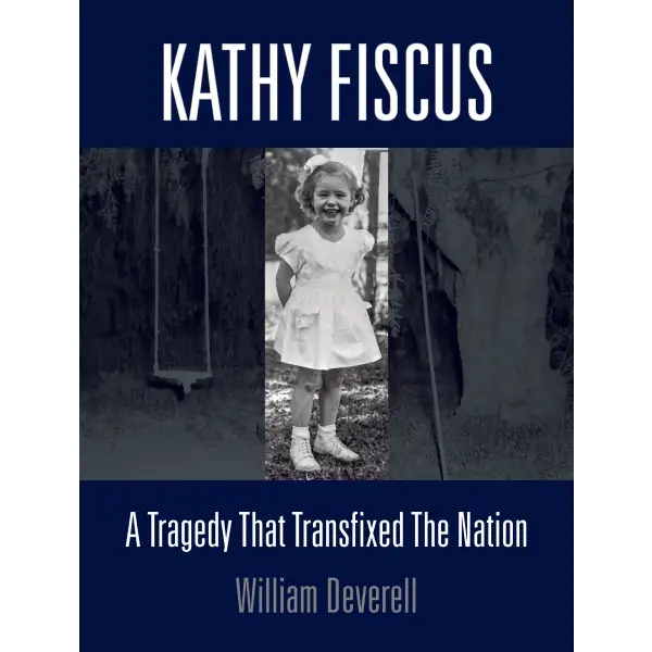 Kathy Fiscus - Angel City Press Distribution