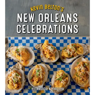 Kevin Belton’s New Orleans Celebrations - Gibbs Smith