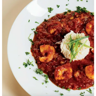 Kevin Belton’s Big Flavors of New Orleans
