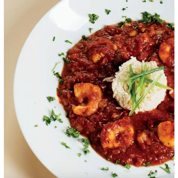 Kevin Belton’s Big Flavors of New Orleans