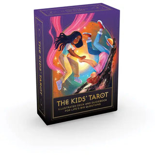 Kids’ Tarot