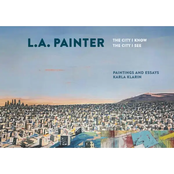 L.A. Painter - Angel City Press Distribution