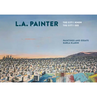 L.A. Painter - Angel City Press - Distribution