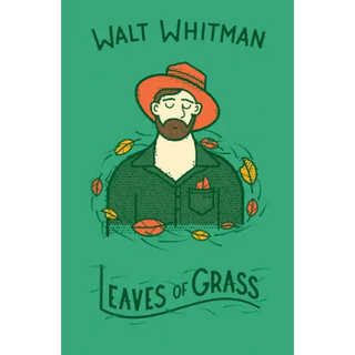 Leaves of Grass