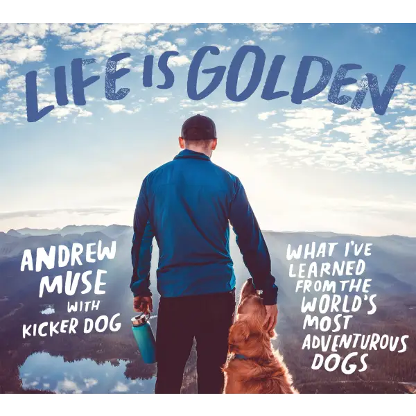 Life Is Golden - Gibbs Smith - _inventoryItem