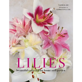 Lilies - Gibbs Smith _inventoryItem