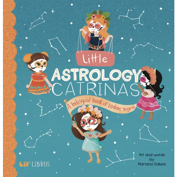 Little Astrology Catrinas