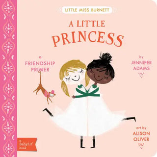 Little Princess - BabyLit - _inventoryItem